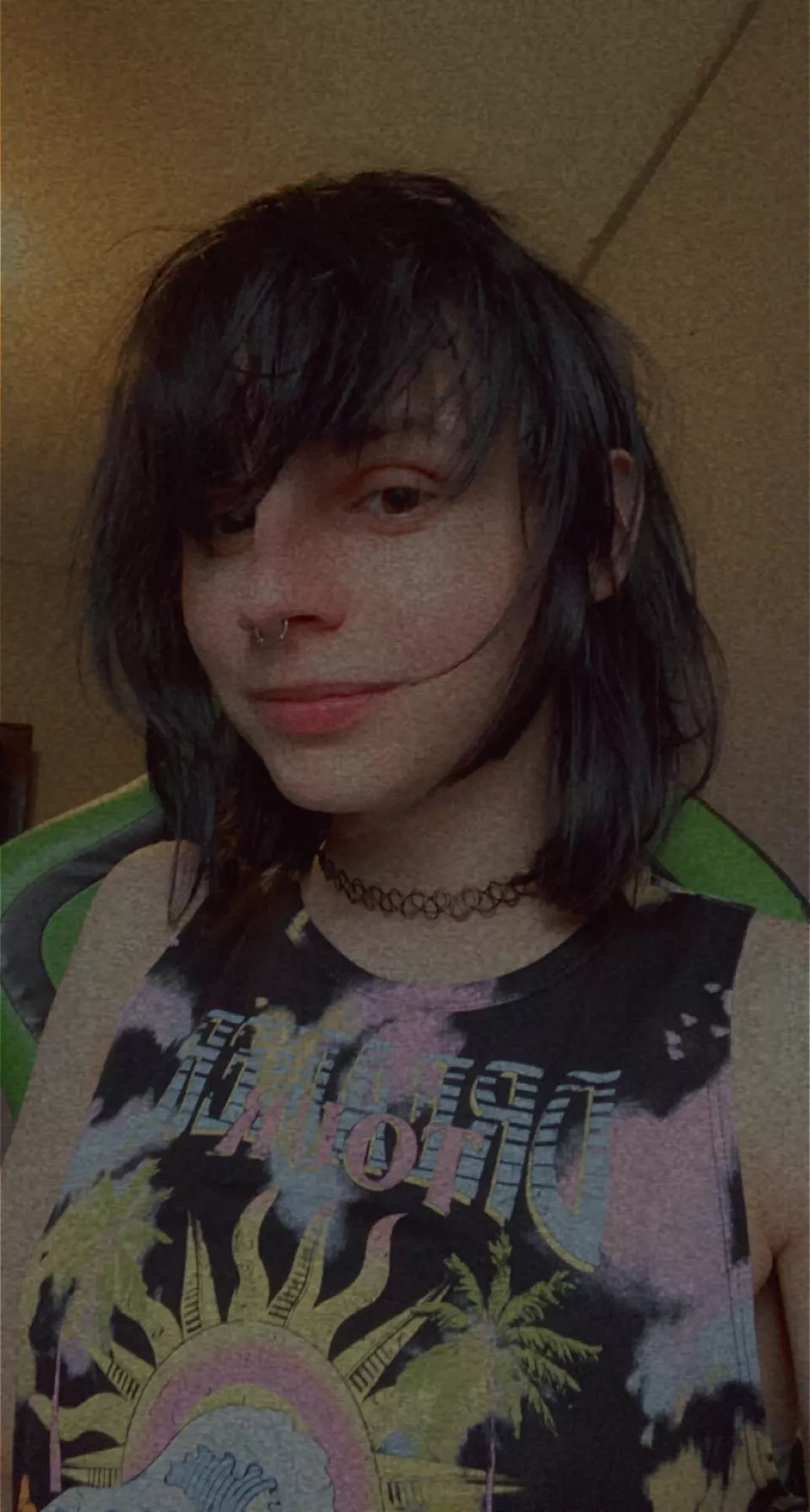 Hewwo! posted by urgamrgf