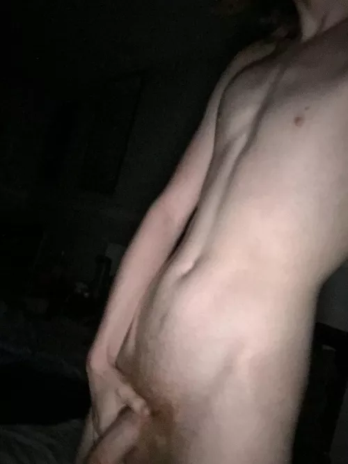 hey 👋 (19) by throwaway61858