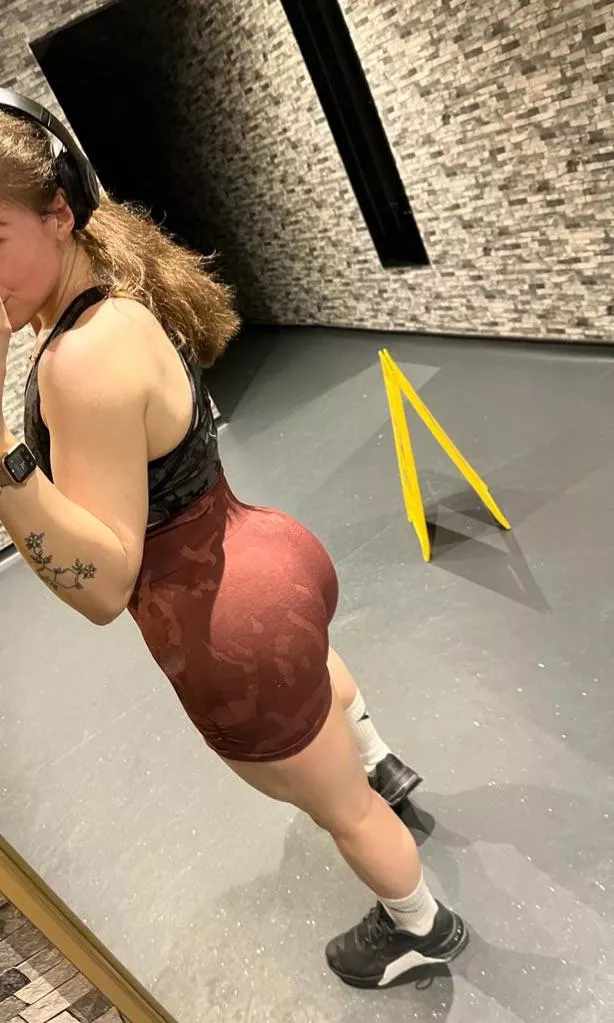 Hey posted by sagahansen