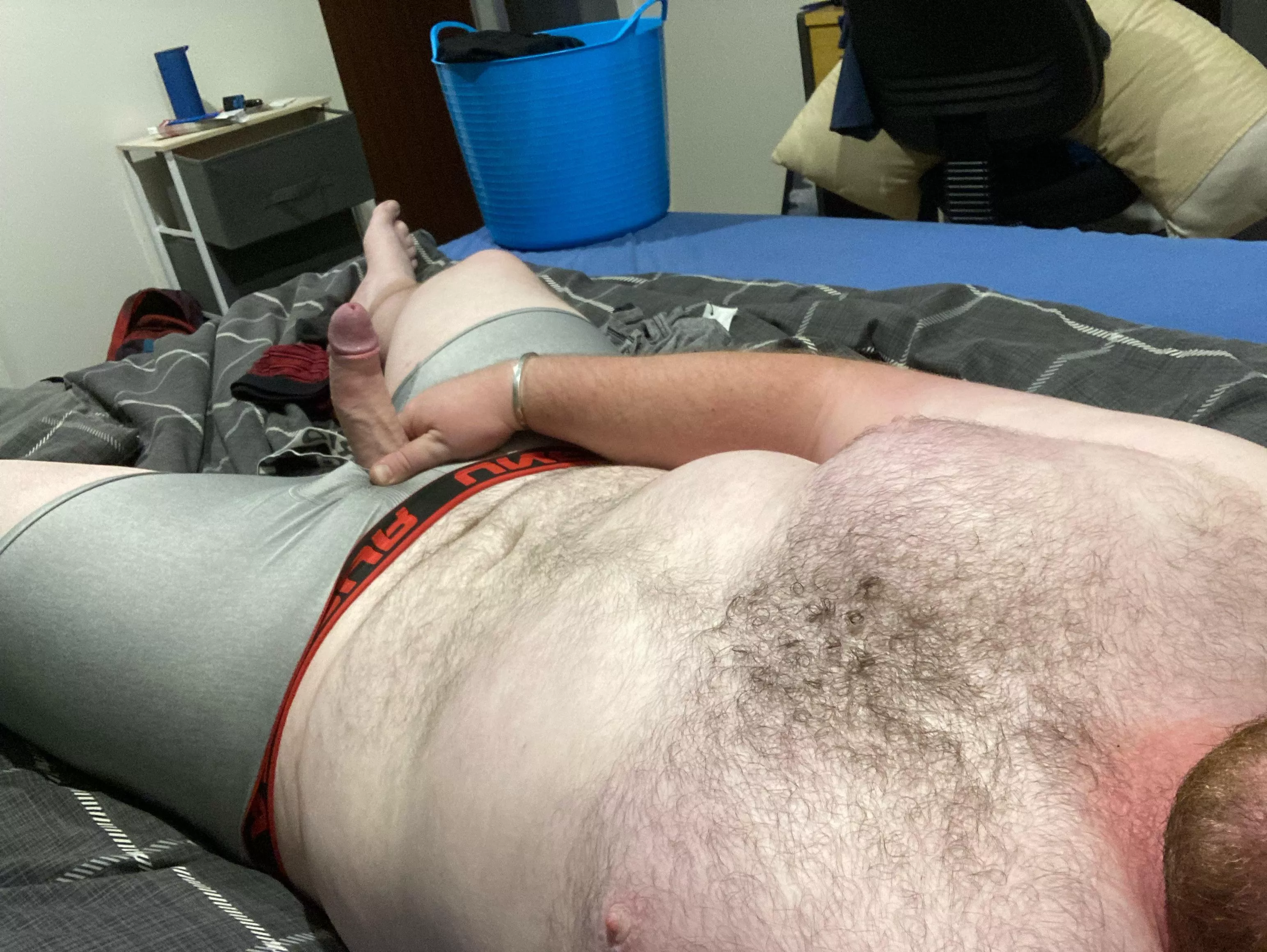 Hey 28 m nz posted by Large-Potato-9990