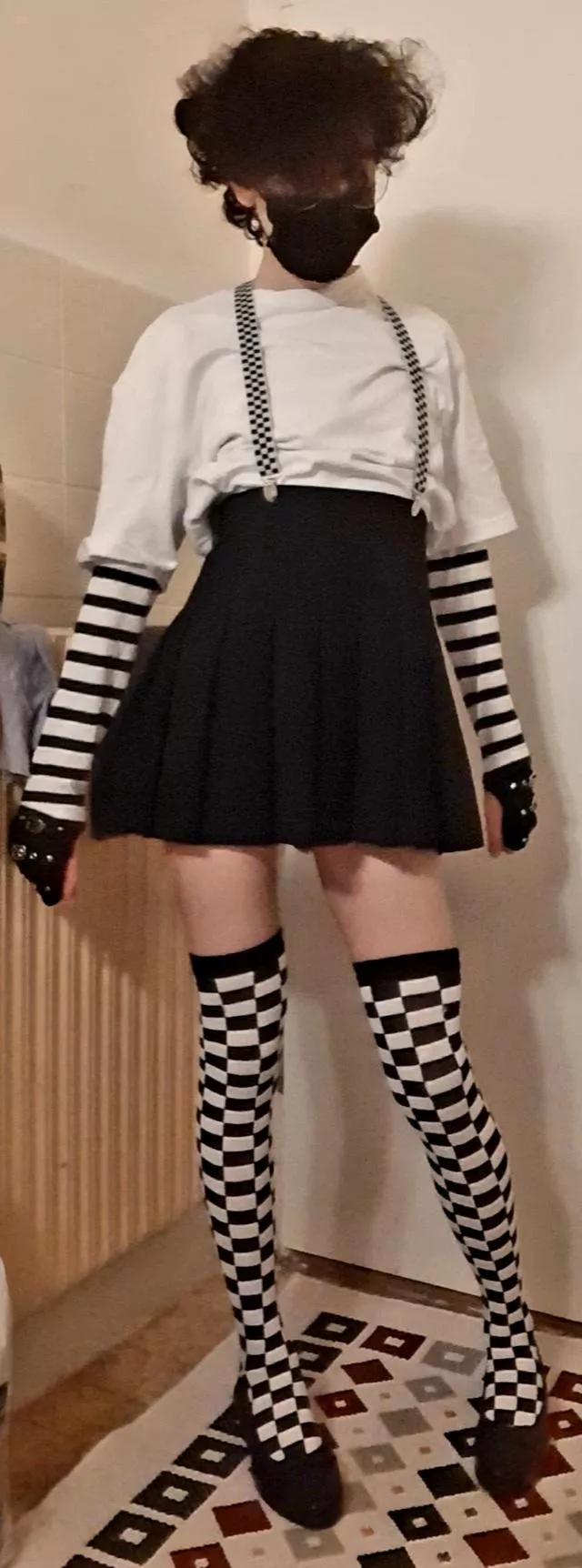 hey :3 posted by Sayu9