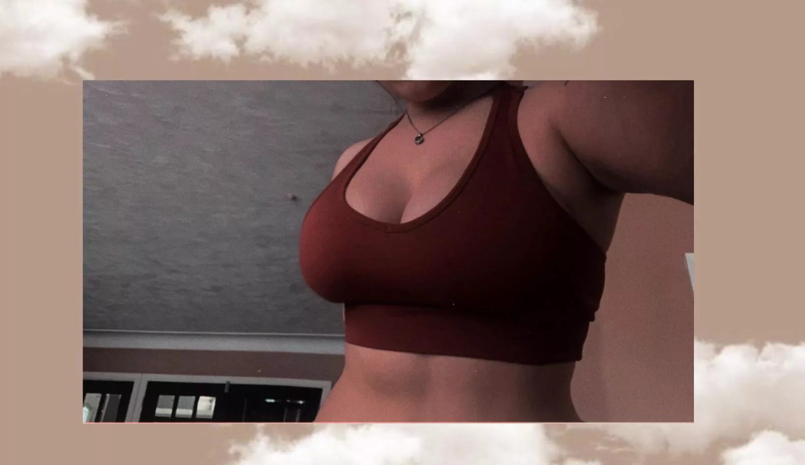 Hey 🤍 posted by goddessaphrodite446