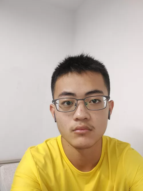 Hey😊 by Calm_Background4473