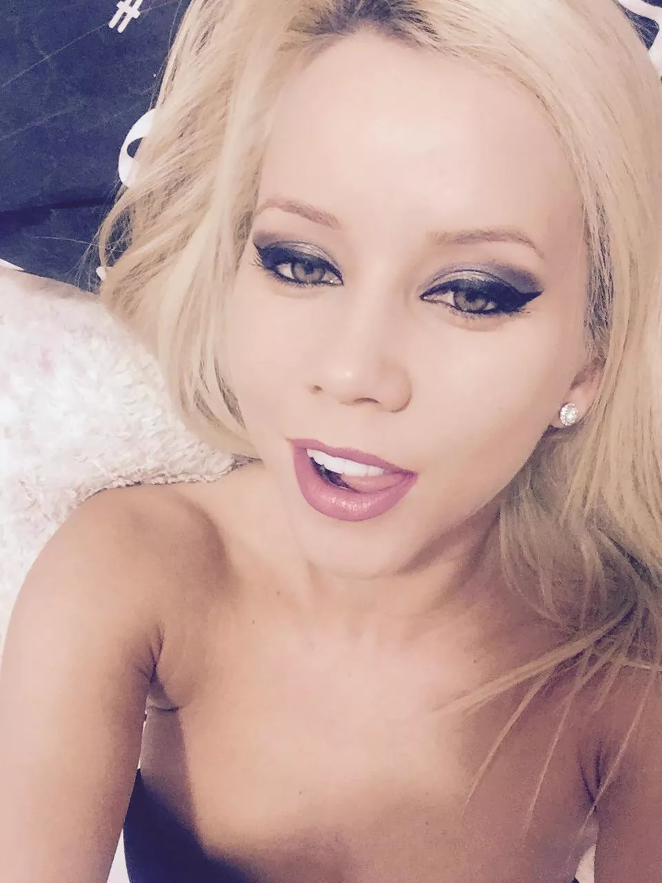 Hey😋 posted by annafitness01