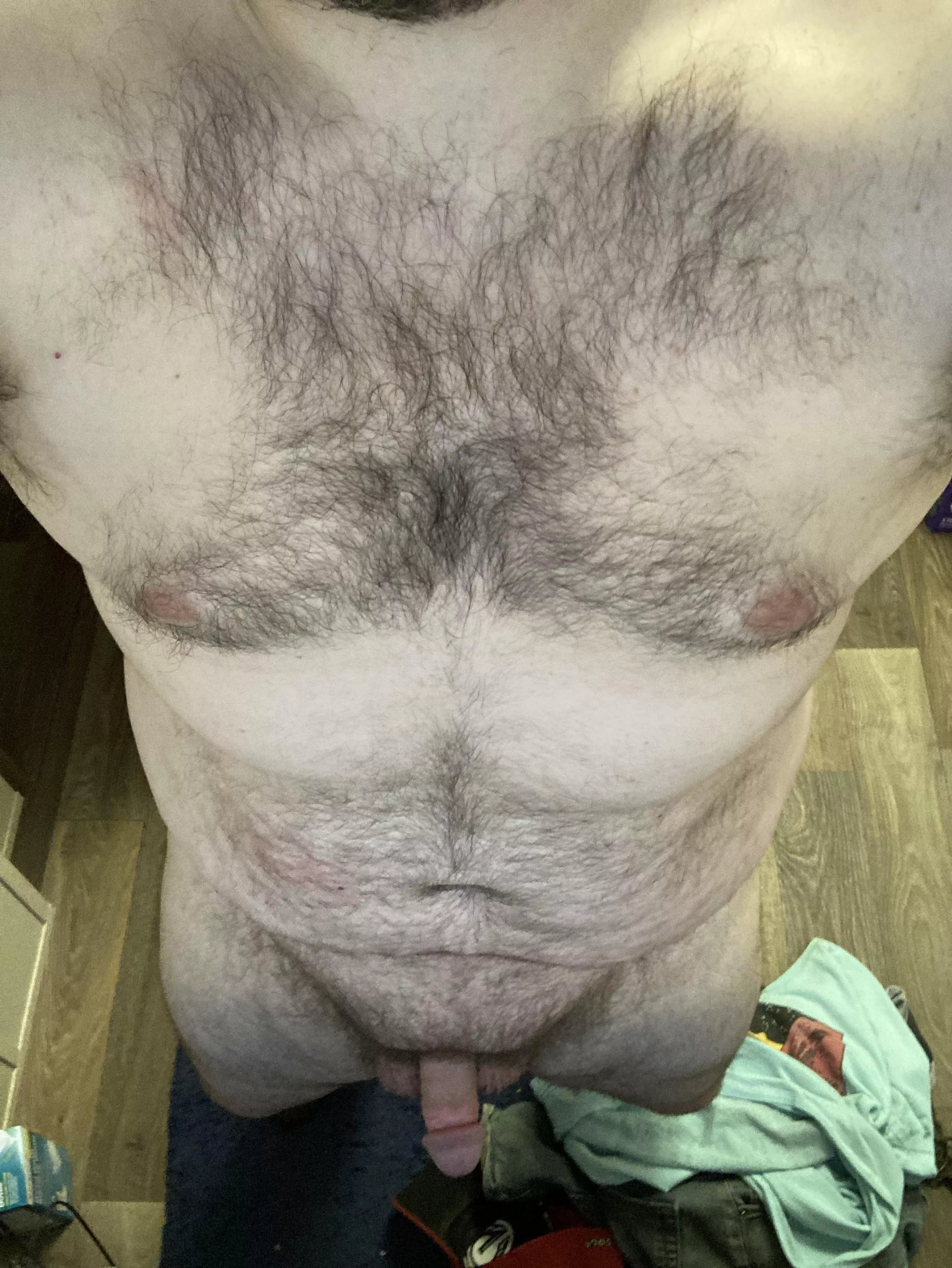 Hey posted by NUD3DUD3