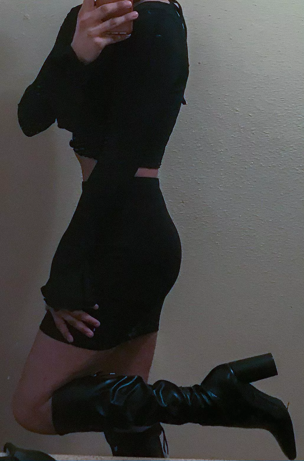 Hey posted by Mirandadadada