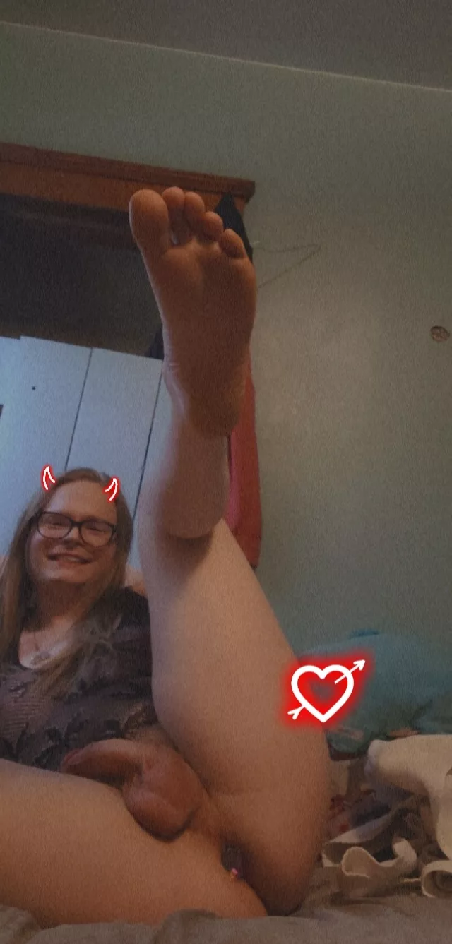 hey posted by luna424