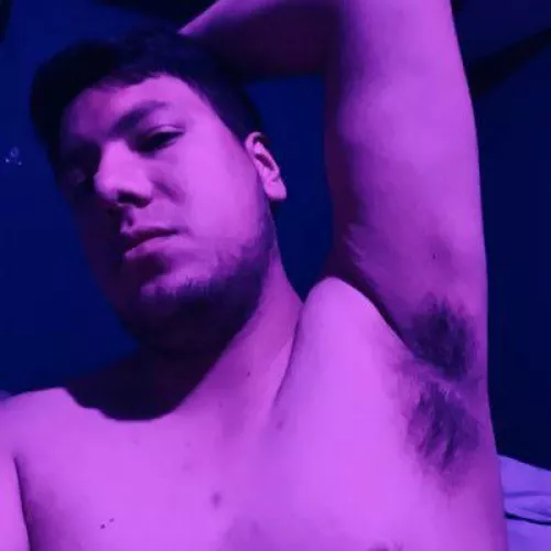 Hey by NotABearNotATwink