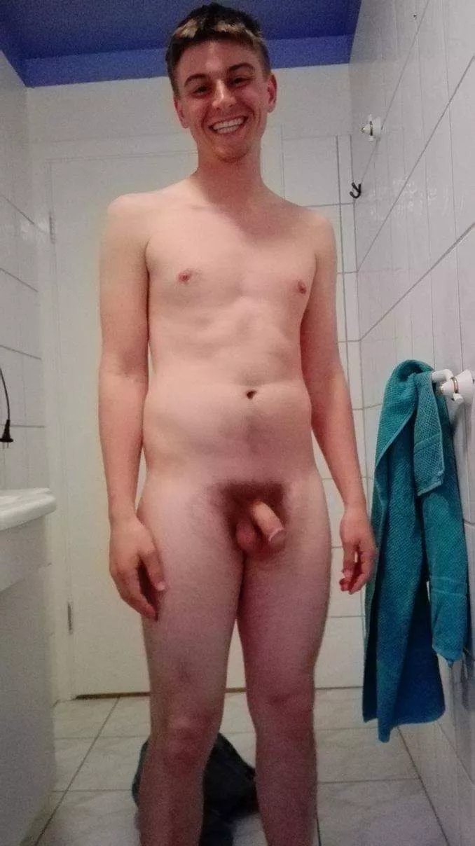 Hey posted by random0301