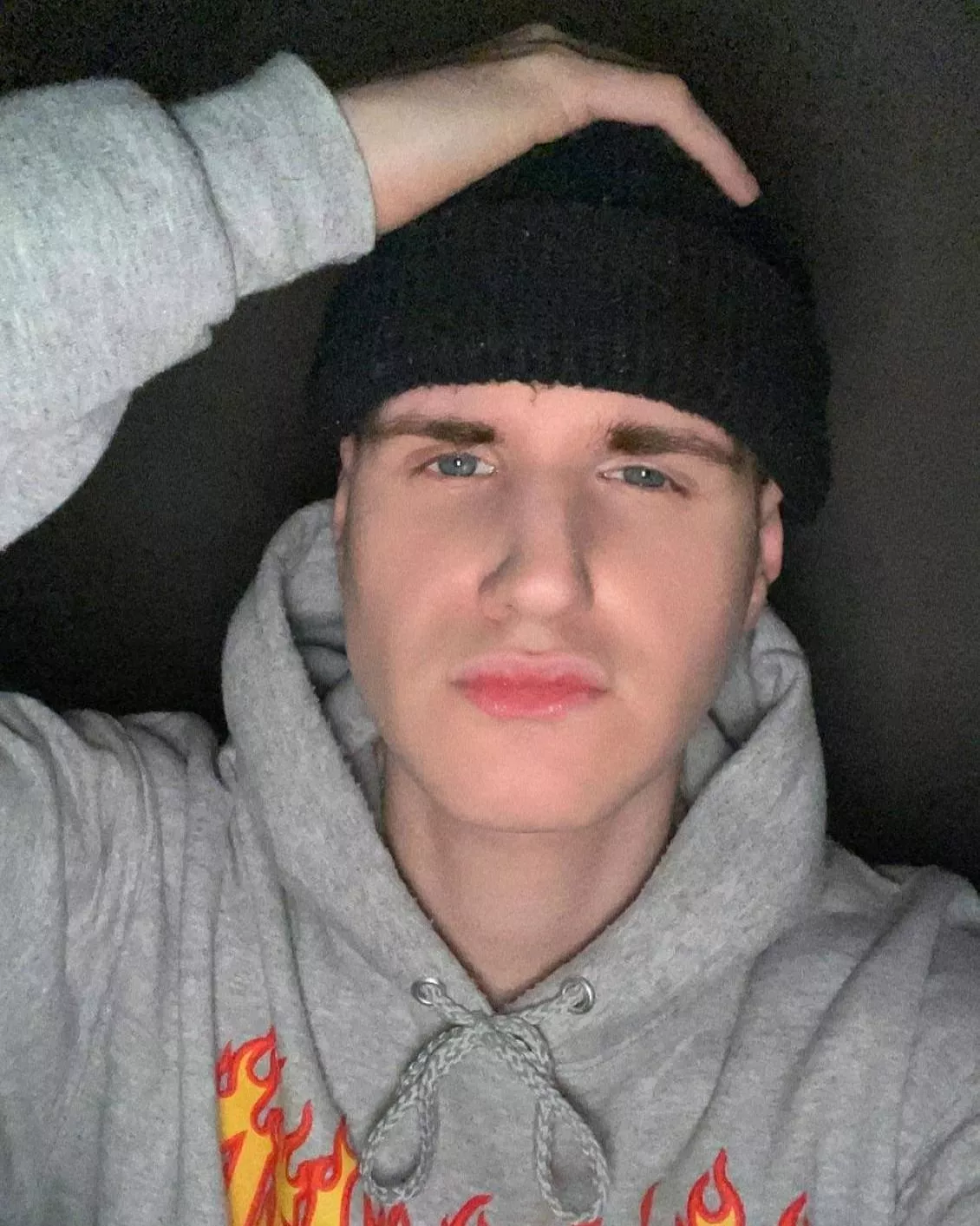 Hey :) posted by jason131855