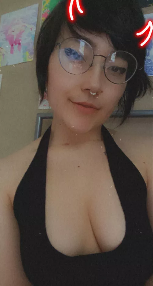 hey 👋 by BitterYesterday3397