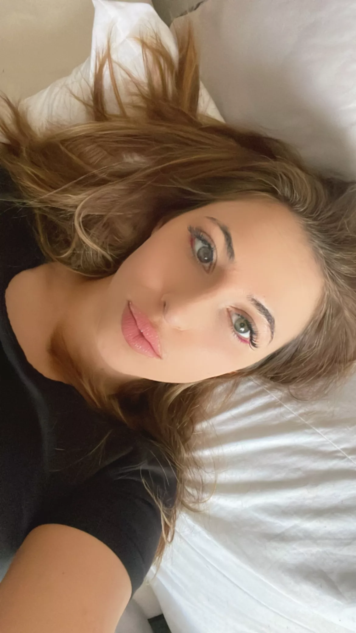 Hey! 🥰 posted by Sunandmoonyy