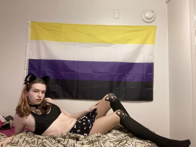 hey 😼 by kyliedonk