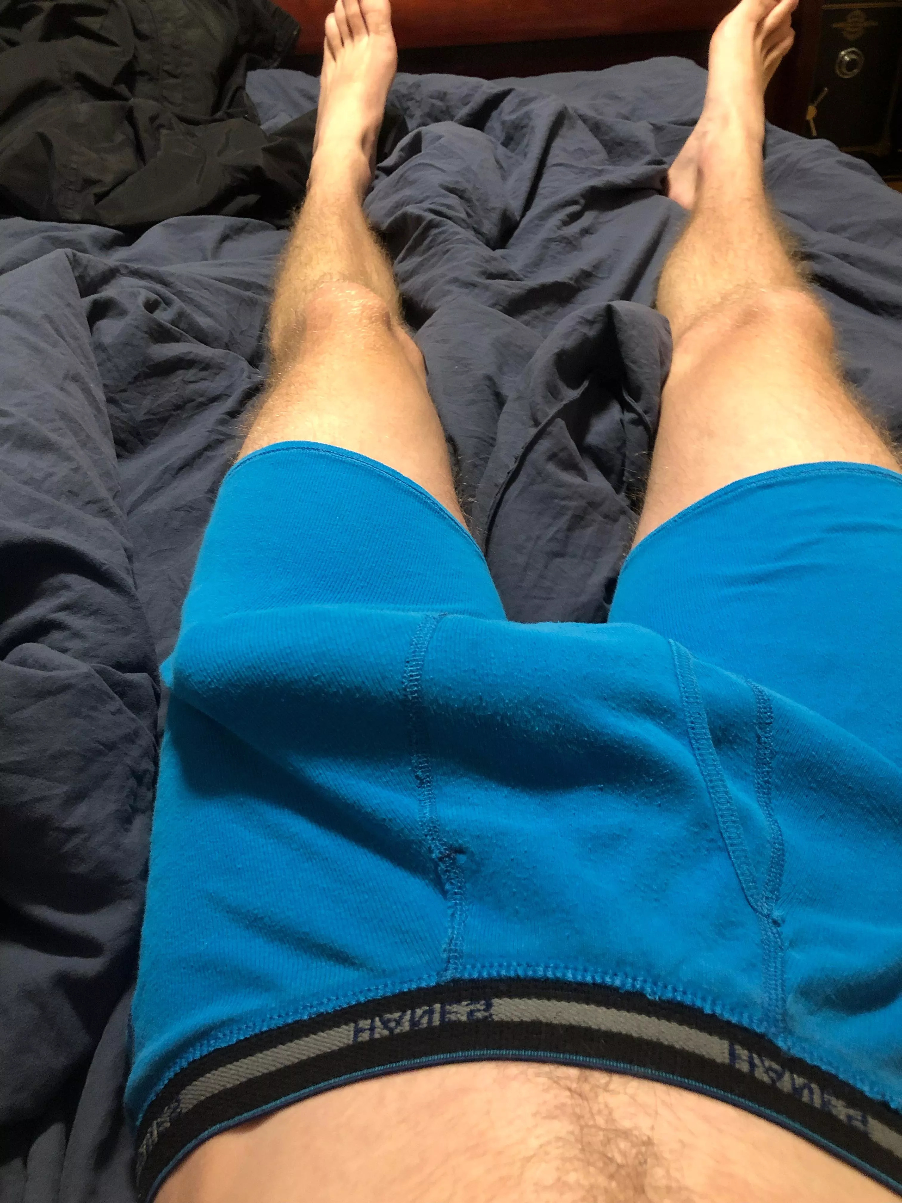 Hey posted by bwc4386