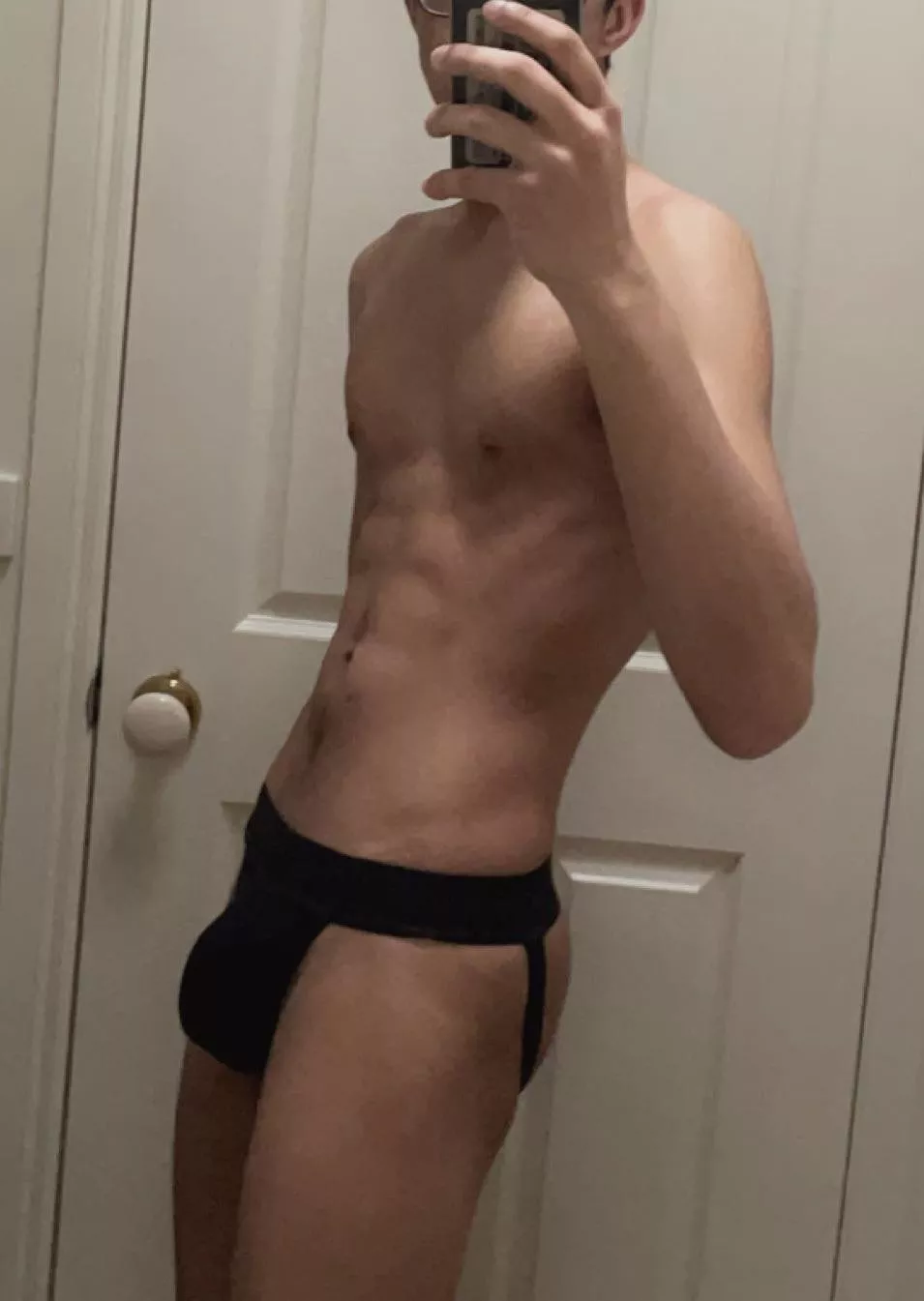 Hey :) posted by shypiranha