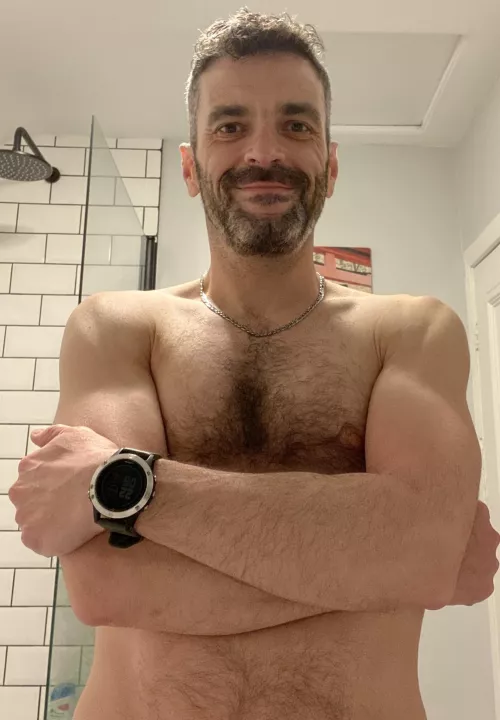 Hey 👋🏼 by limitbreak_77