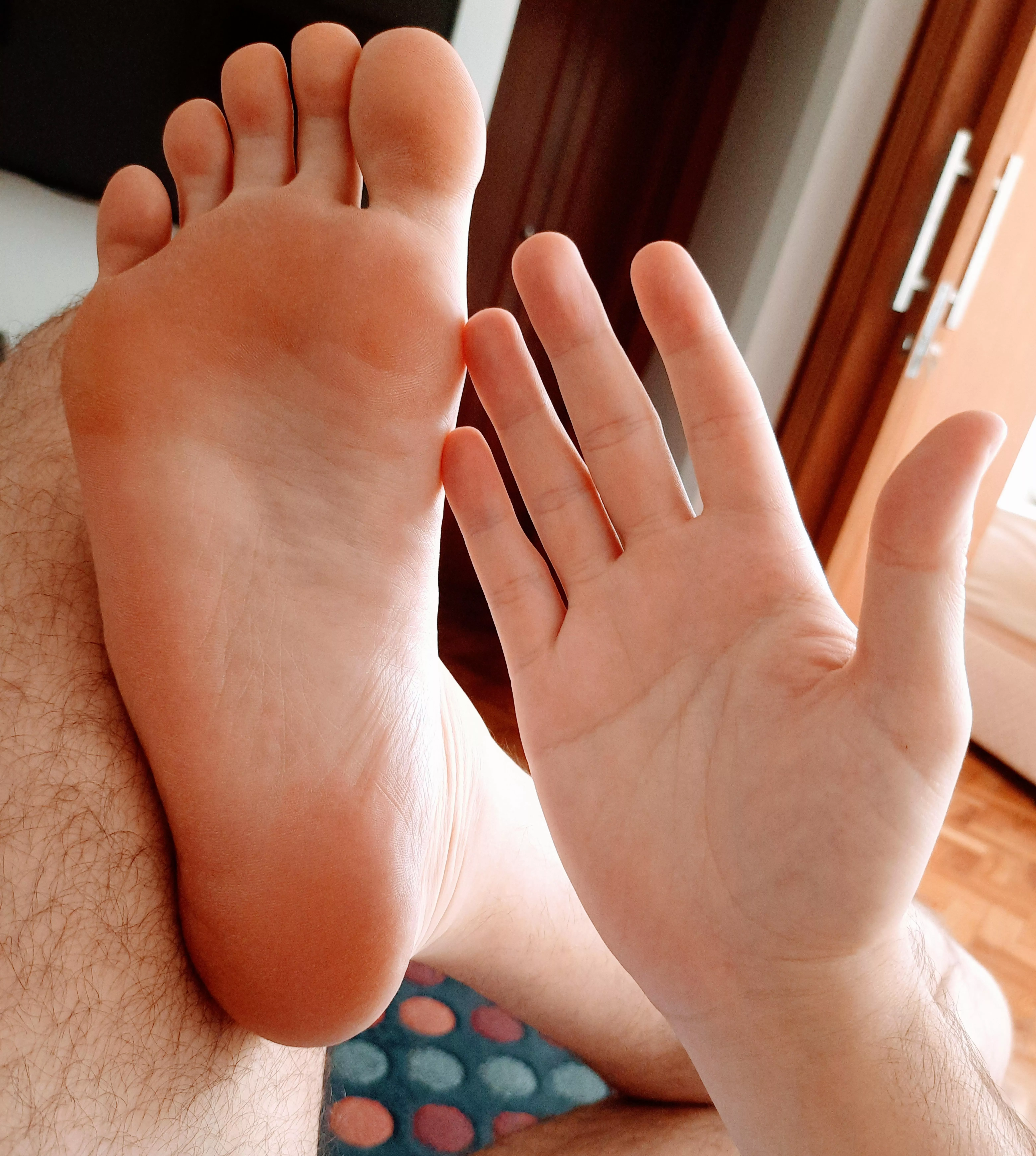 Hey 👋 posted by meninodorio