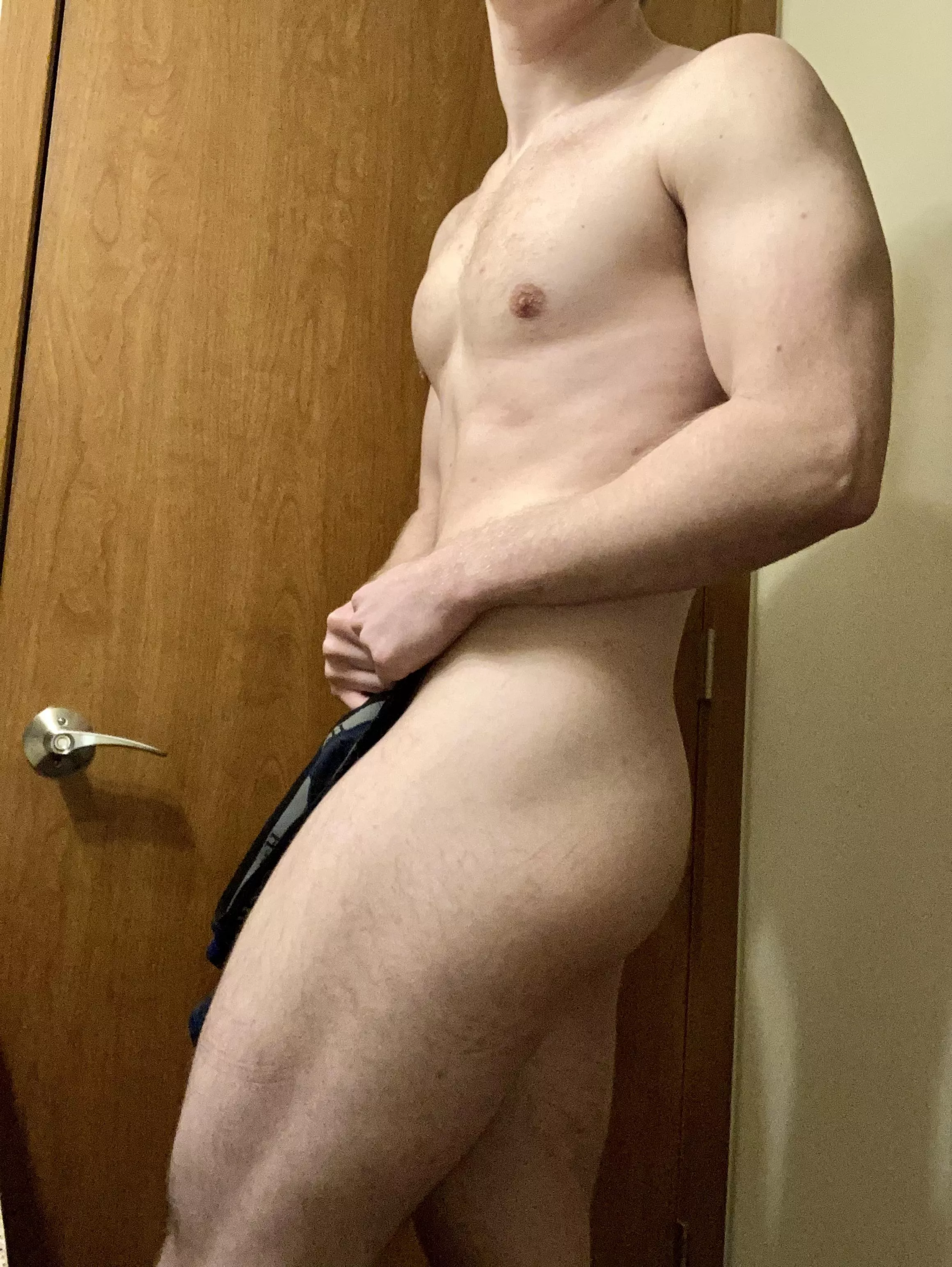 Hey :) posted by throw1691away