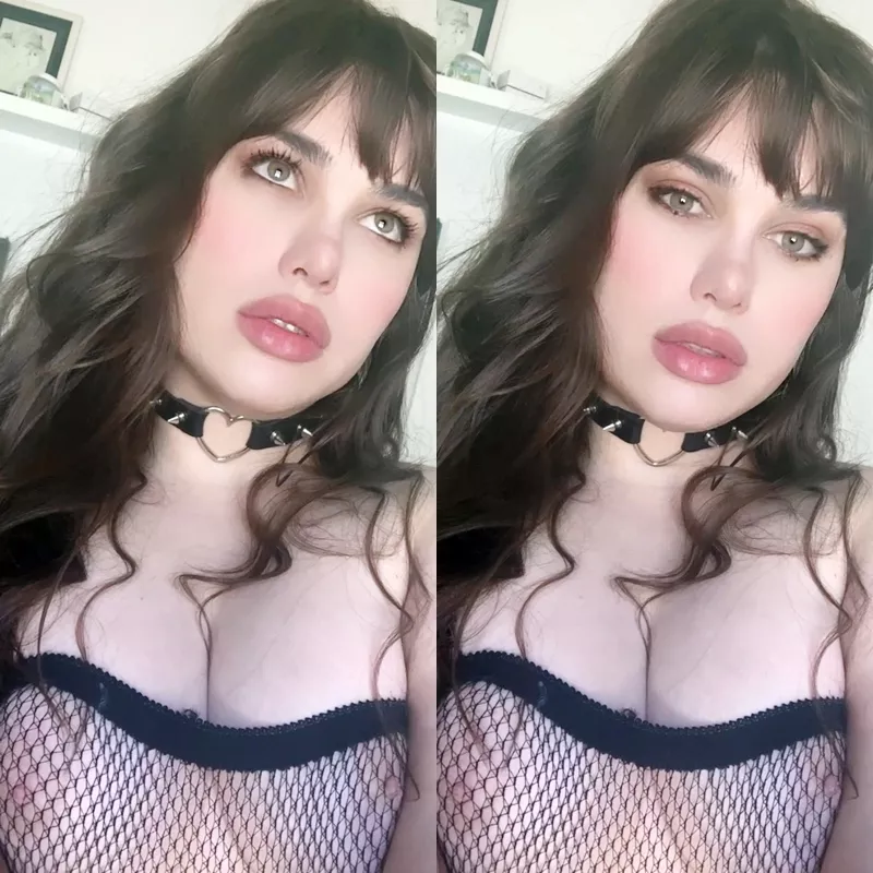 Hey! posted by ninfica