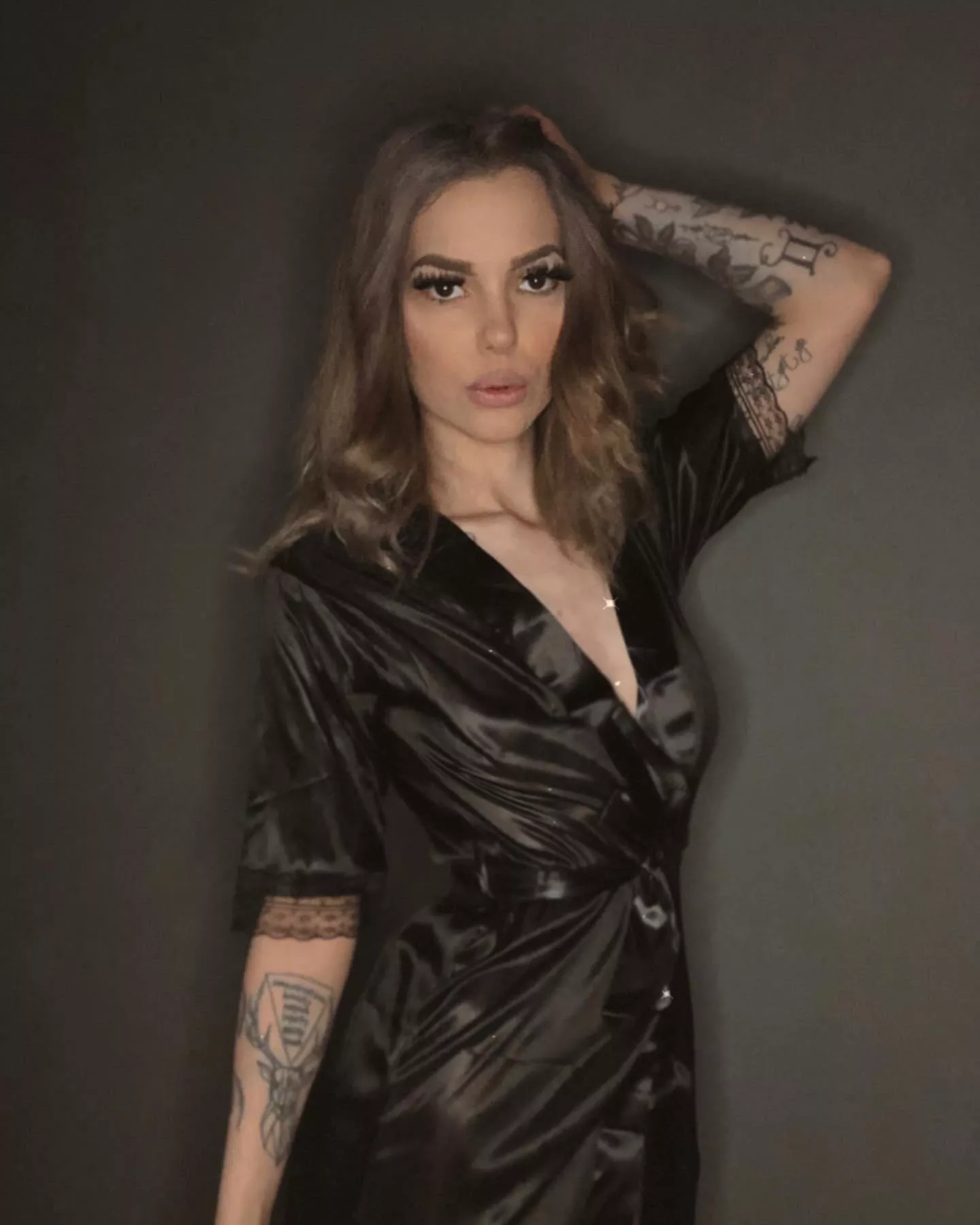 Hey posted by OF-InkedBabyGirl