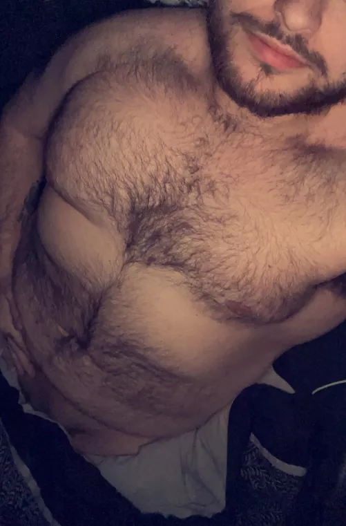 Hey 😏 by Catloverchub