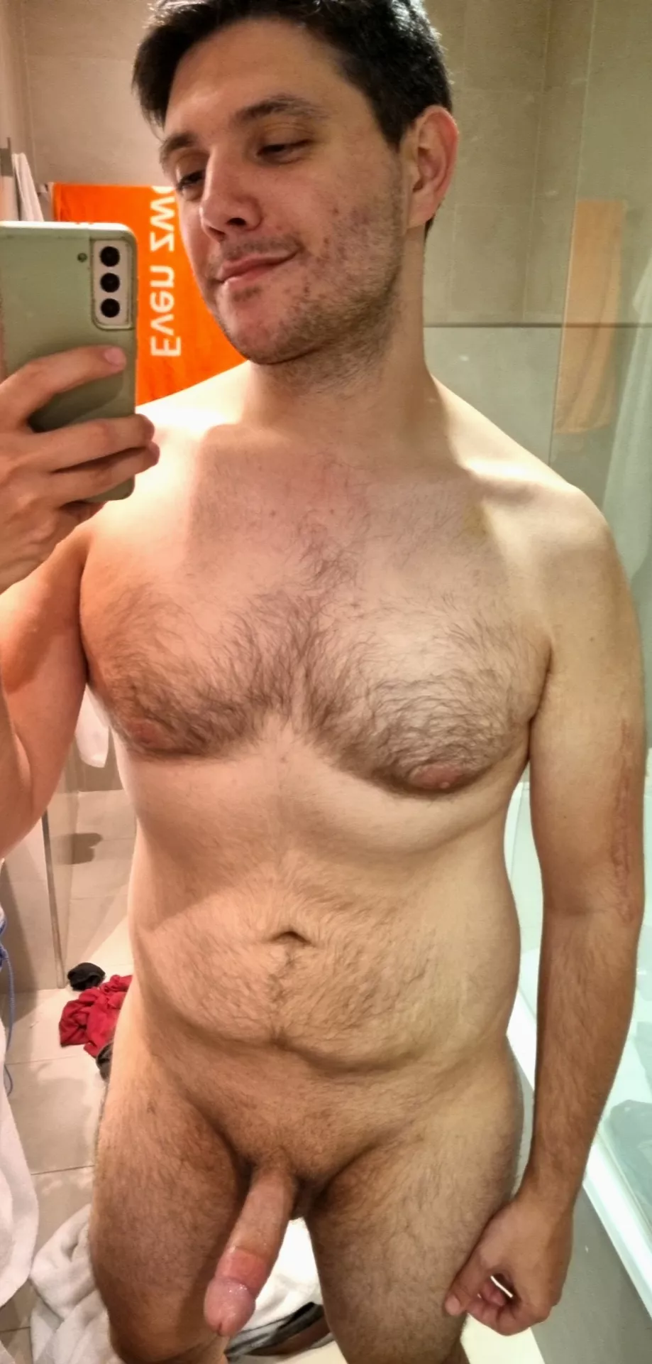 hey posted by ciphergary