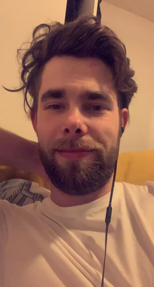 Hey! by Dungeonsandplants