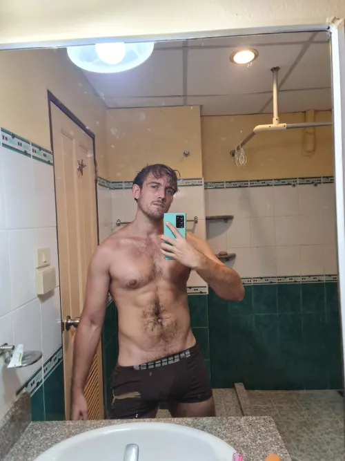 hey 😊 by BenUKfriendly