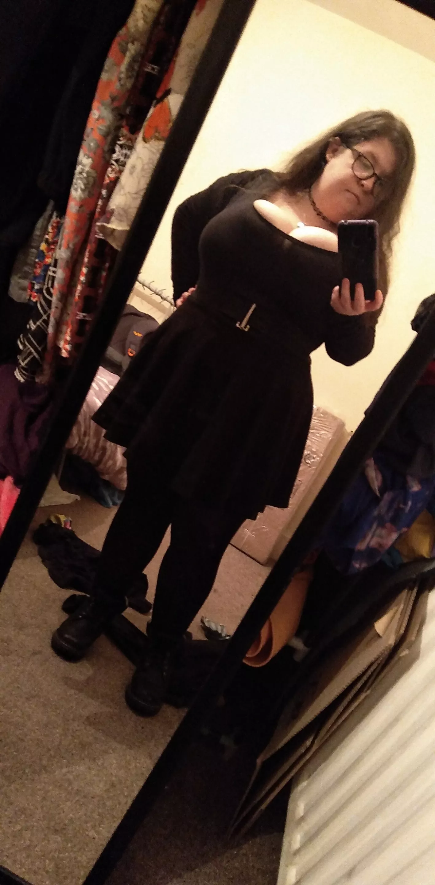 Hey! posted by Hollow_Insanity