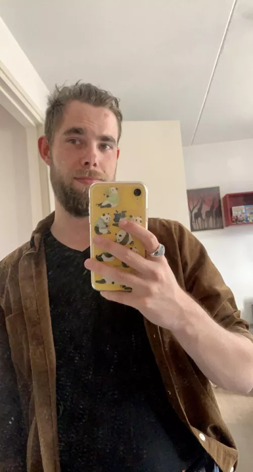 Hey! by Helianthusdad