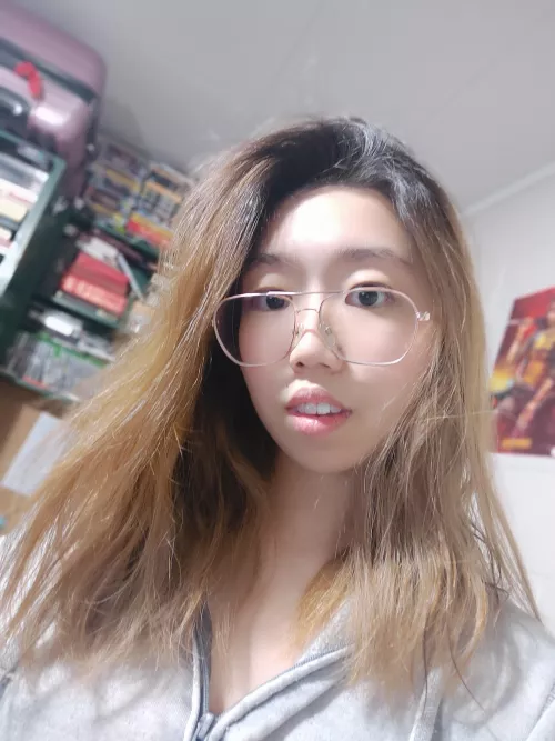 Hey! by Several_Progress_805