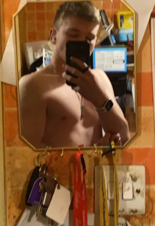 Hey all by AddendumPutrid5375