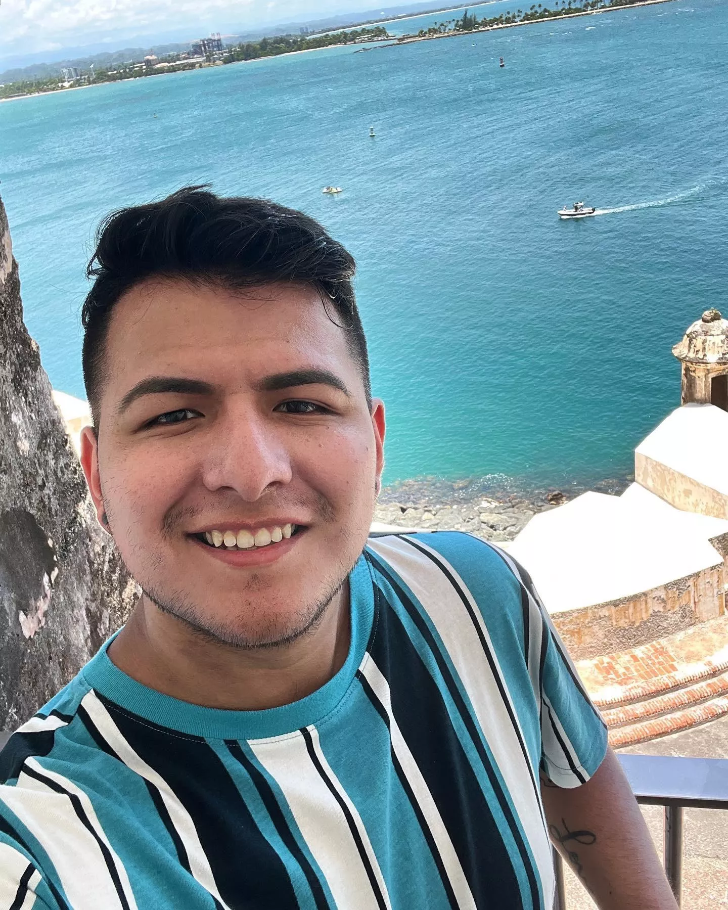 Hey all! :) posted by joserod250