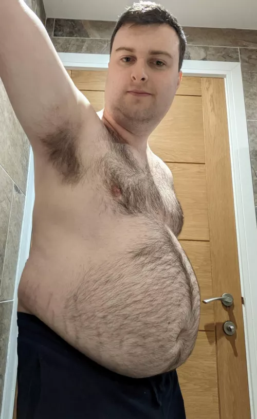 Hey, am I big enough for this sub now? 😳 by BigAlarming5233