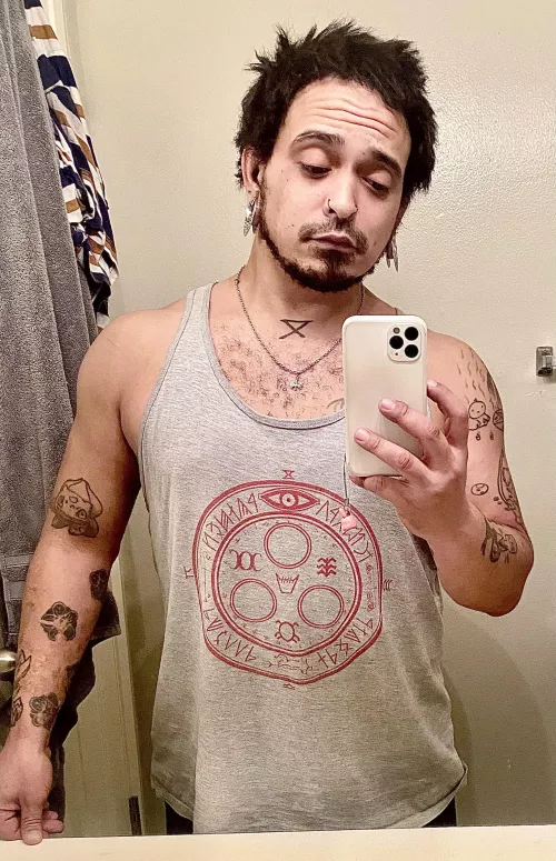 Hey. Any horror game fanatics around? by New-Marionberry2287