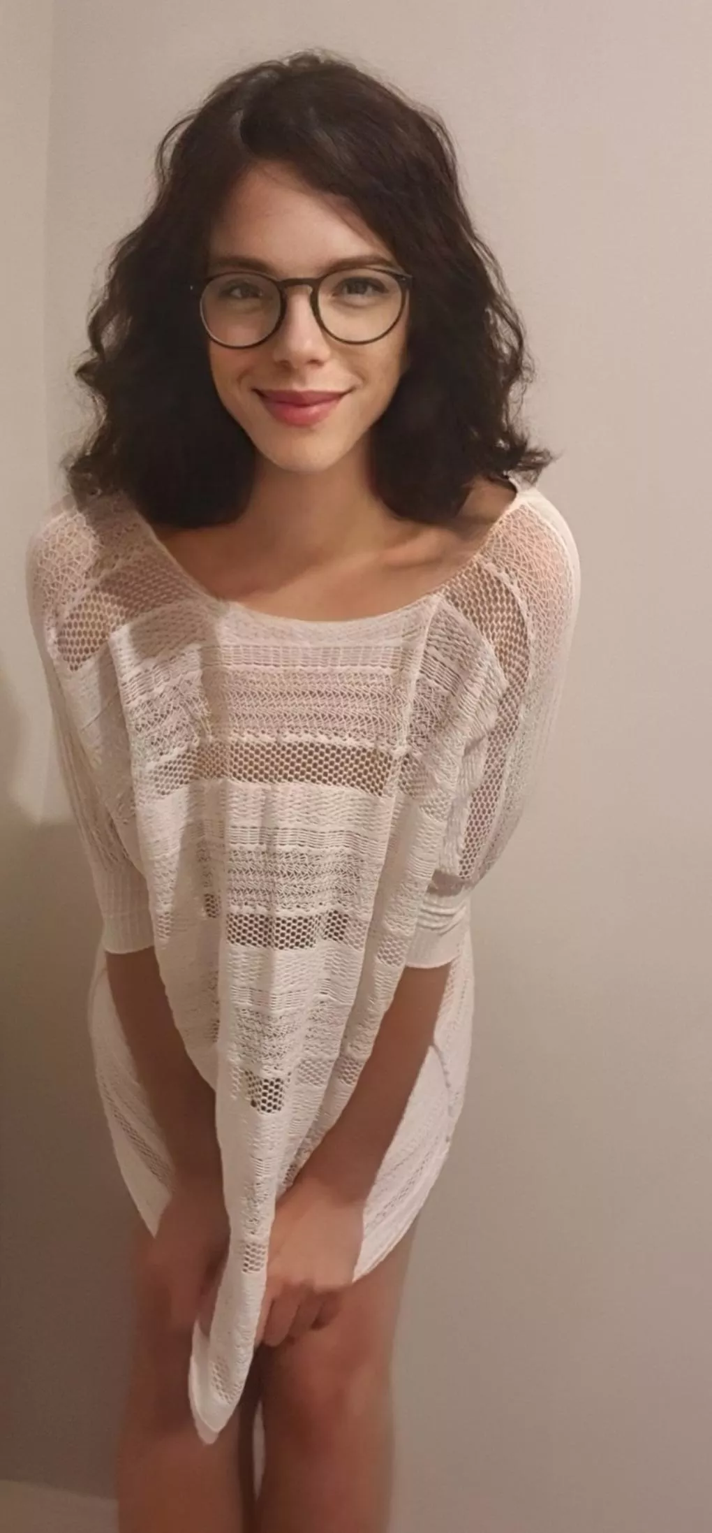 hey, babe ... come closer and let me tell a secret ... 😁 posted by Ambitious_Pin_3769