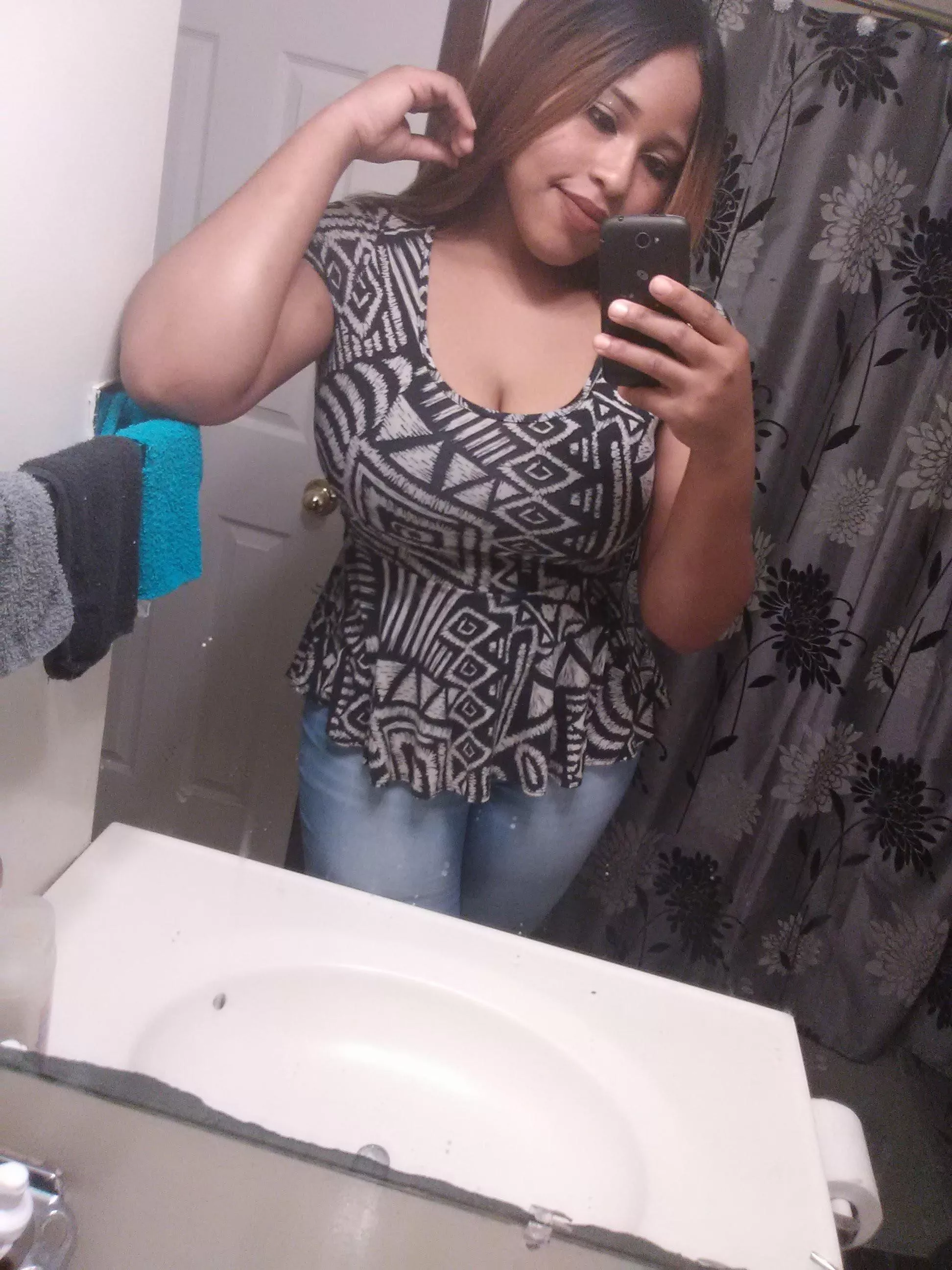 Hey baby posted by LatinaNinaa