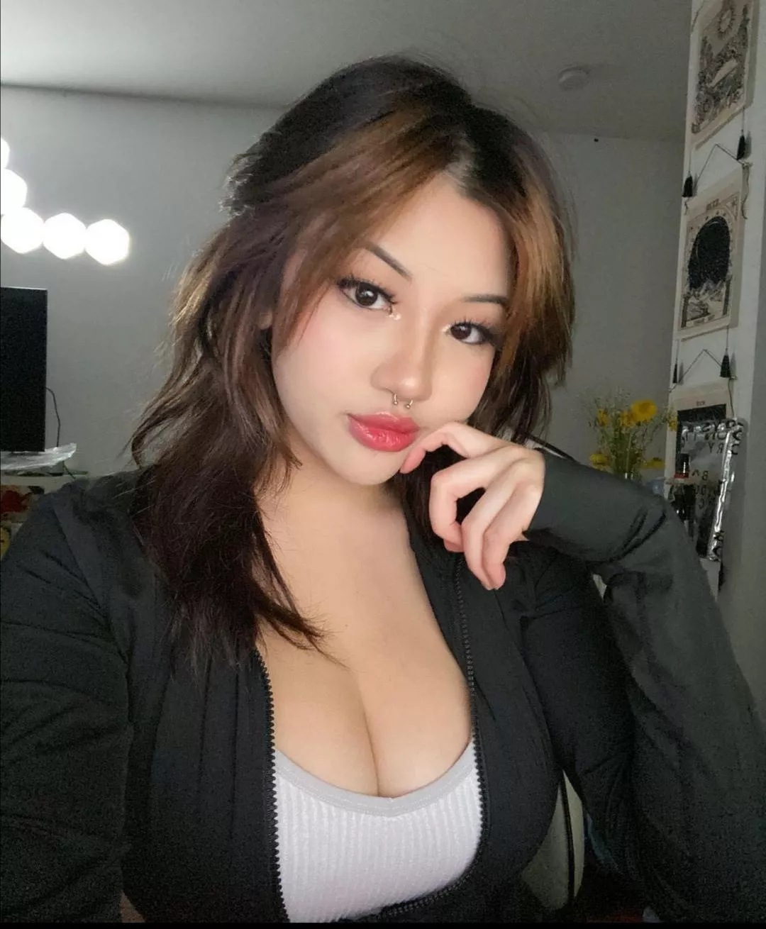 Hey baby posted by brownsoul85