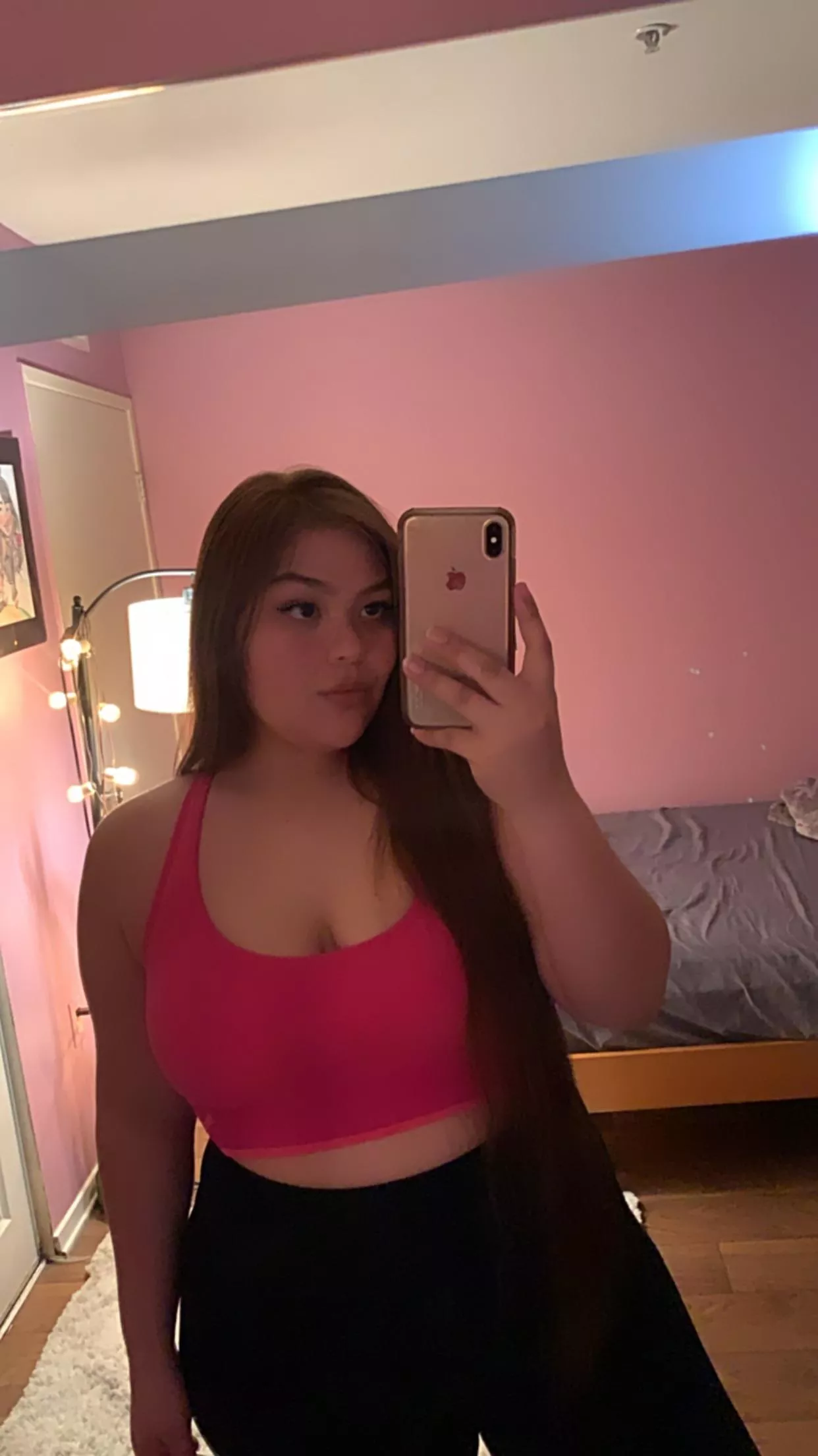 hey baby I need you in my only fans, come see my content more 🔥 posted by lovelylovecurvy