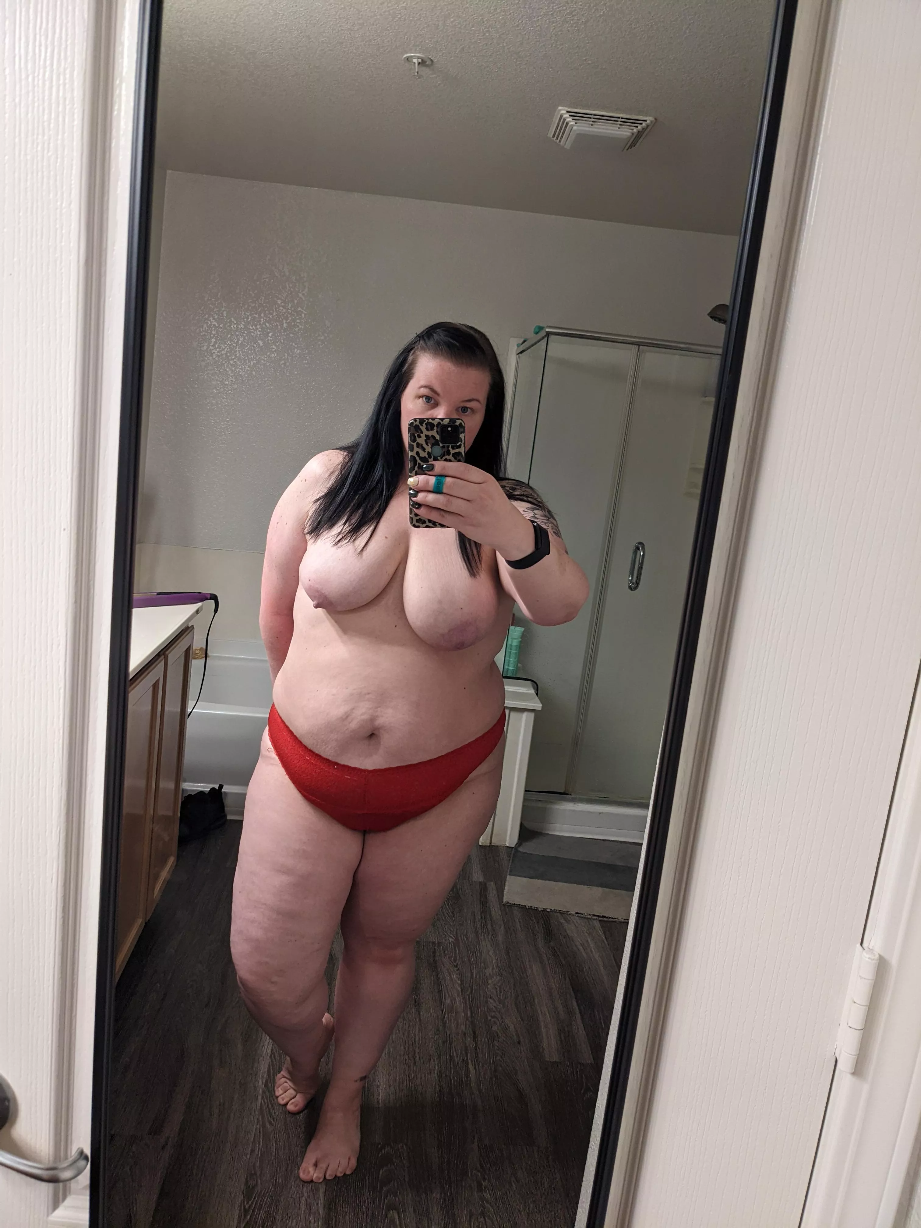 Hey baby 😈😍 posted by DaneeMarie1