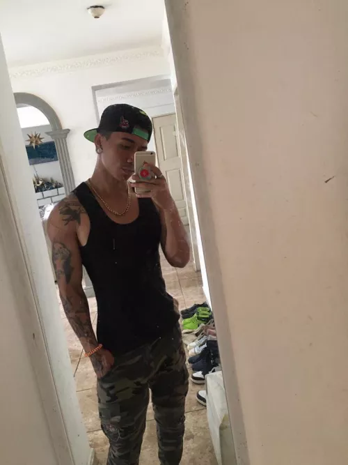 Hey, baby’s by Lilpapixx