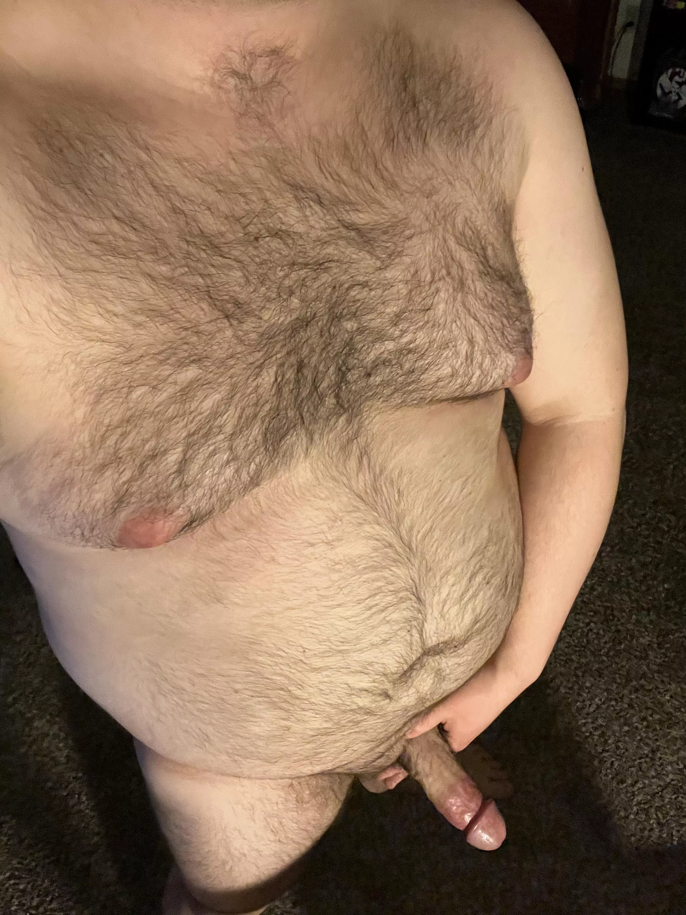 Hey Bears 😈 posted by Studlycake