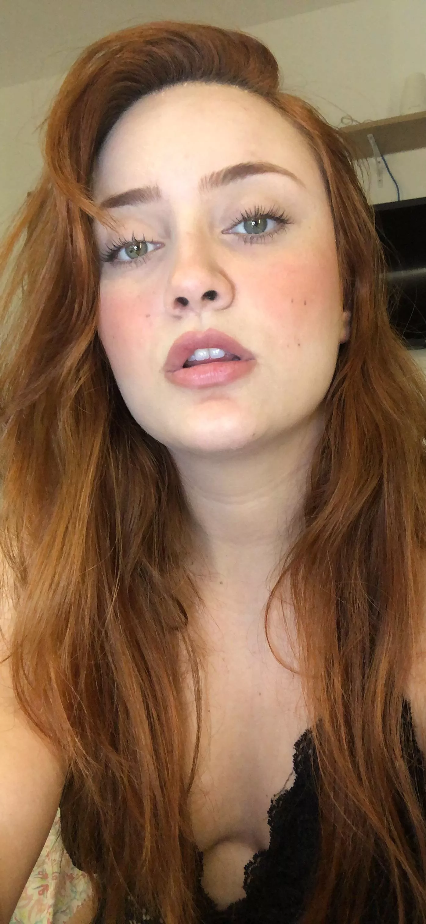 Hey beautiful people, wish y’all a amazing Tuesday posted by theagness