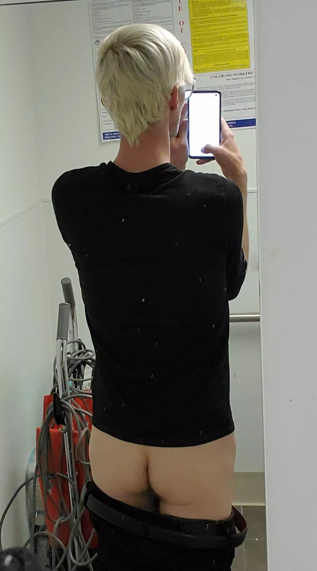 hey boys :3 posted by gamertwink92