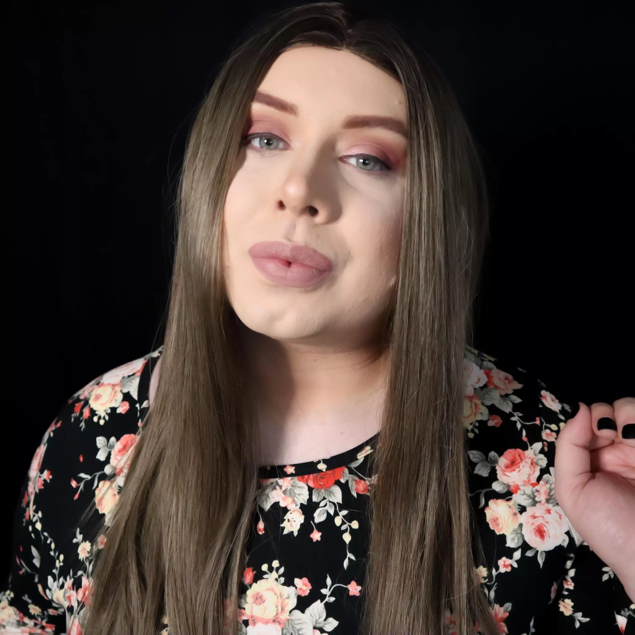 Hey boys! 😘😏 posted by The_Gigi_2point0