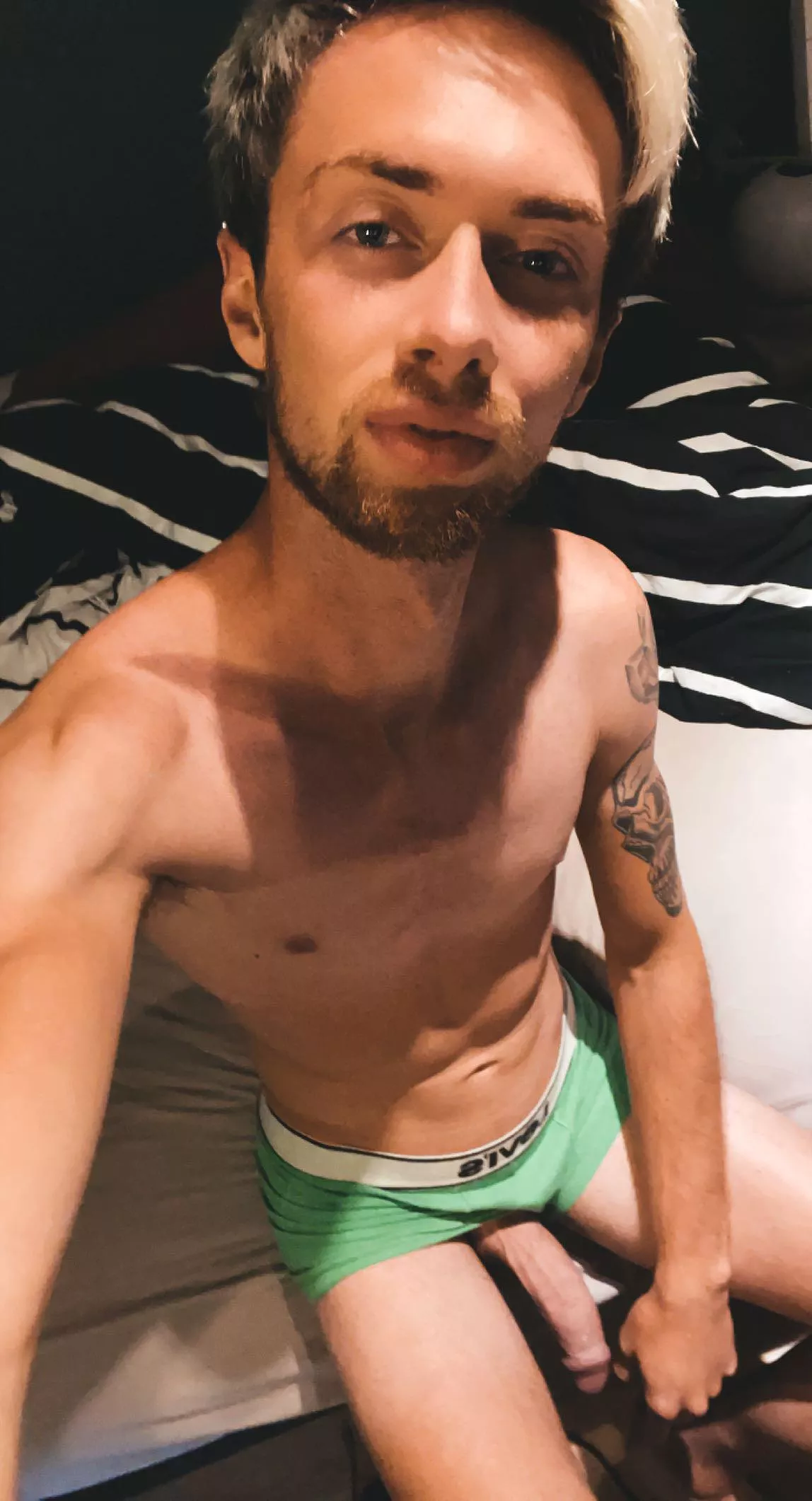 Hey boys posted by ImportantIsopod1394