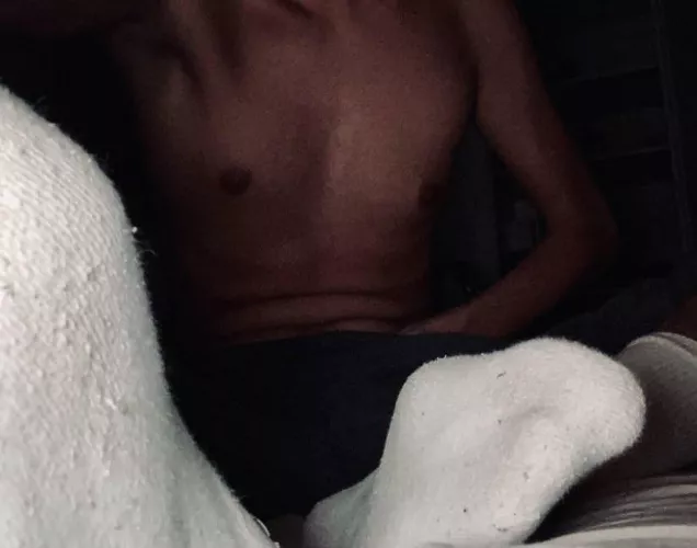 Hey boys, like that POV? by ObliviousBisexual