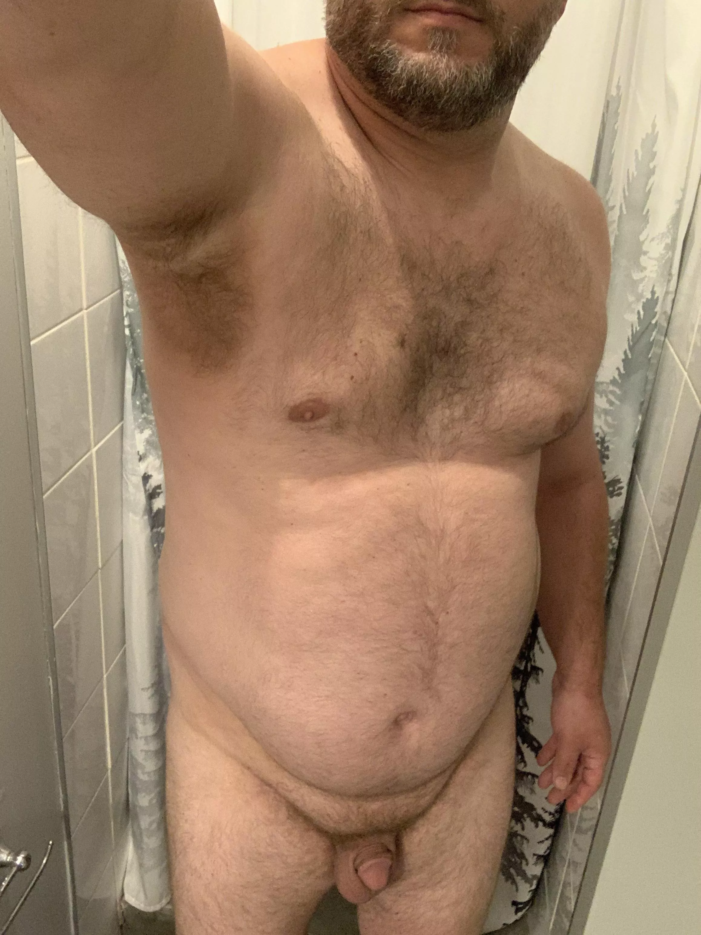 Hey boys, long time no see posted by capitalcub