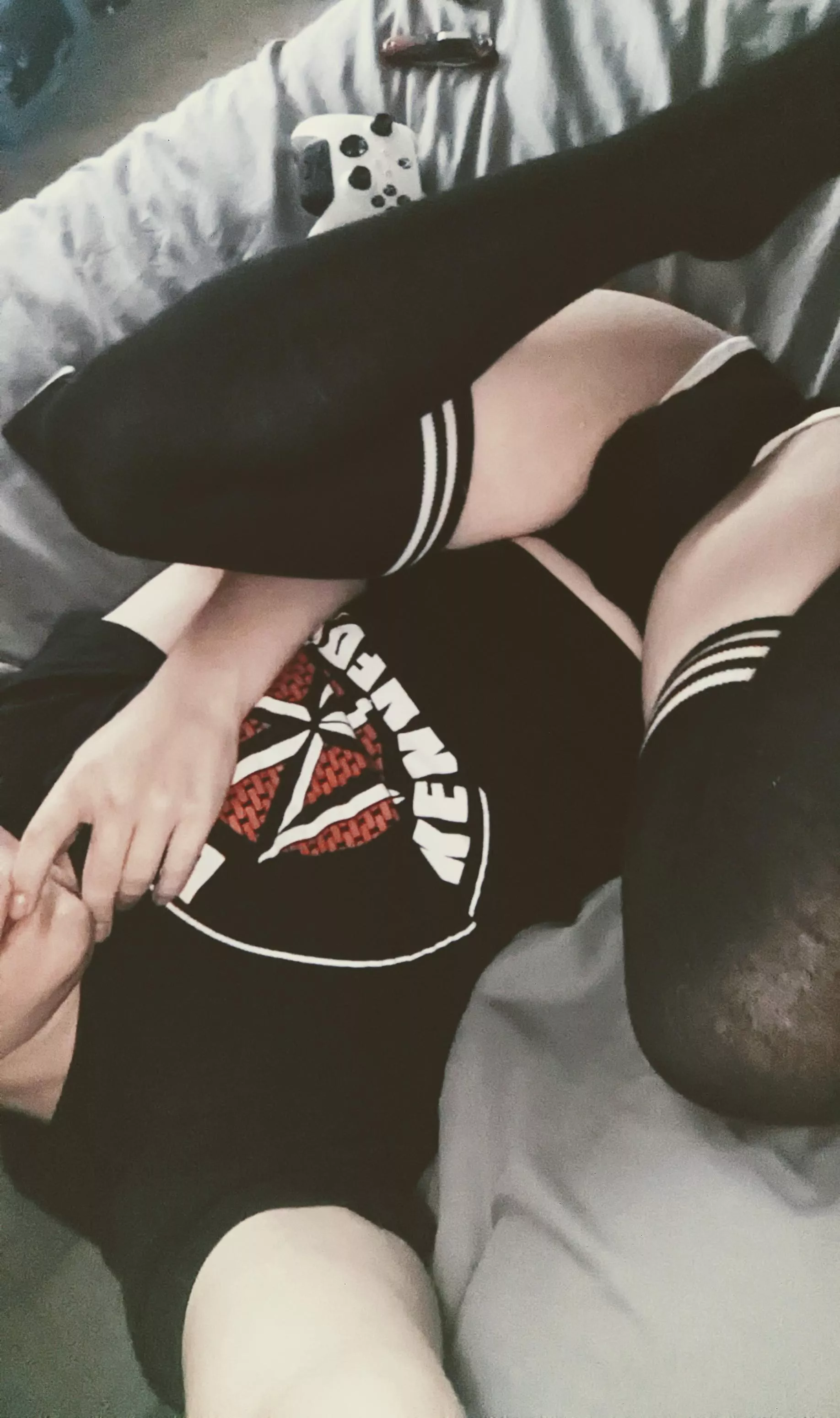 Hey Boys 😚 posted by ZeroCockDown