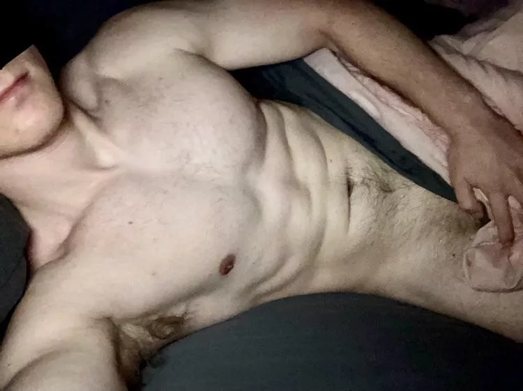 Hey bro [28] posted by throw1691away